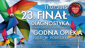 23 FINAŁ WIELKIEJ ORKIESTRY - OSP Swieriawa